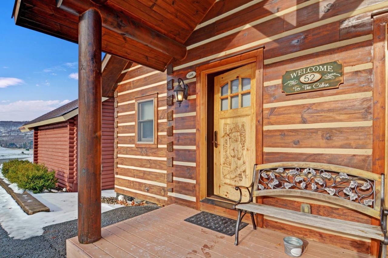 The Lodges At Sunset Village McHenry Εξωτερικό φωτογραφία