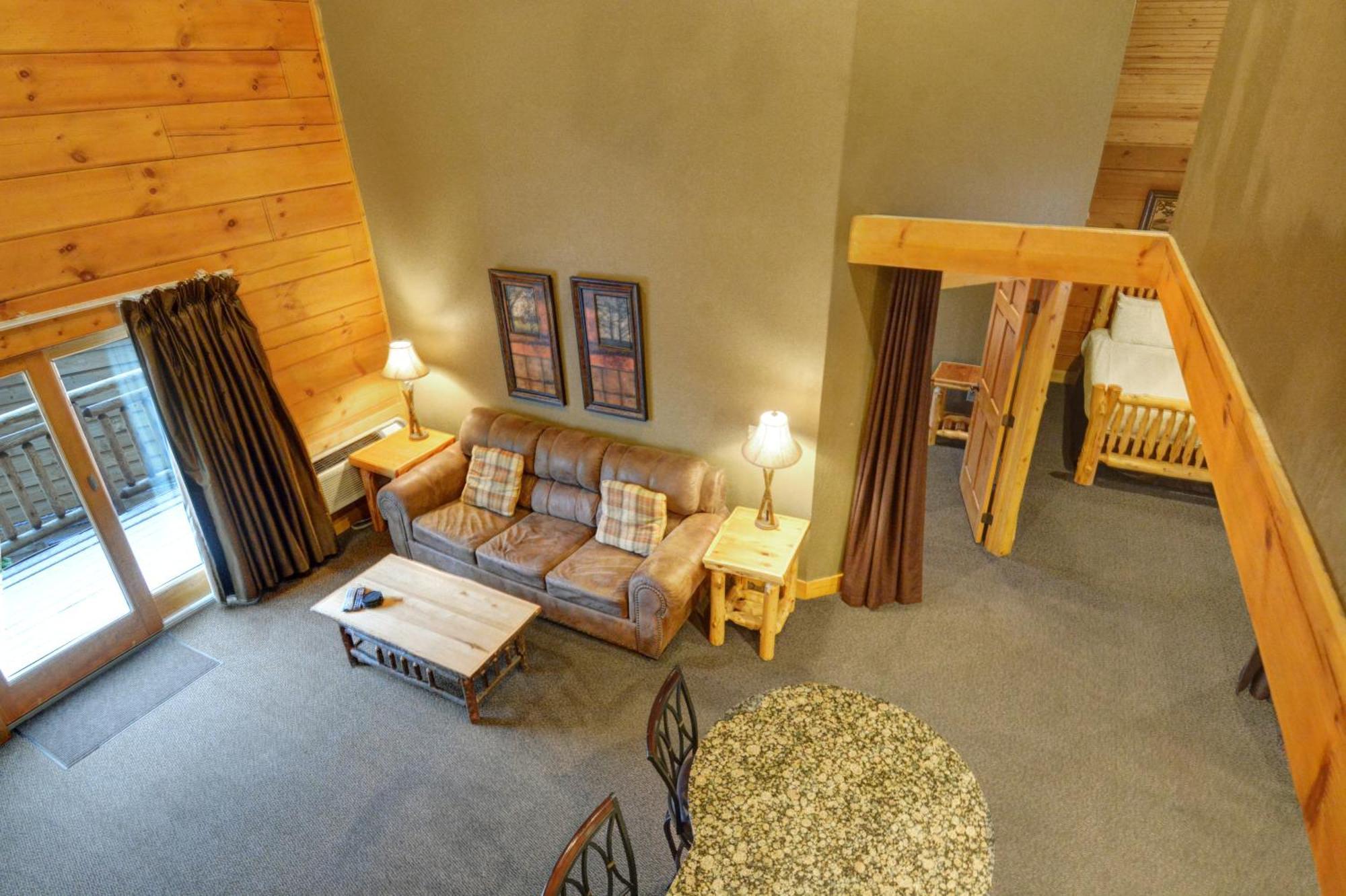 The Lodges At Sunset Village McHenry Δωμάτιο φωτογραφία