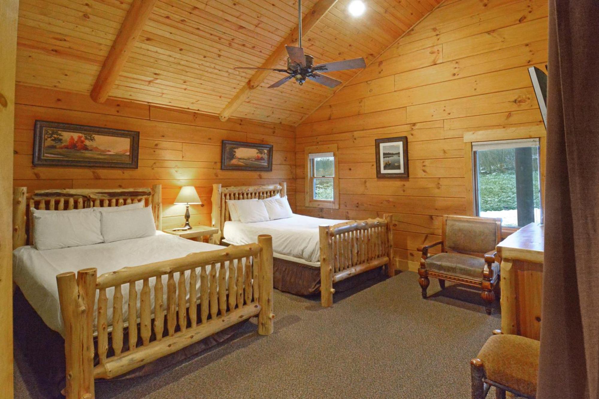 The Lodges At Sunset Village McHenry Δωμάτιο φωτογραφία