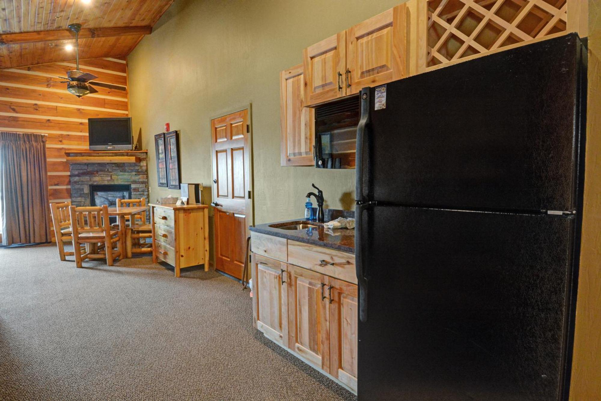 The Lodges At Sunset Village McHenry Δωμάτιο φωτογραφία