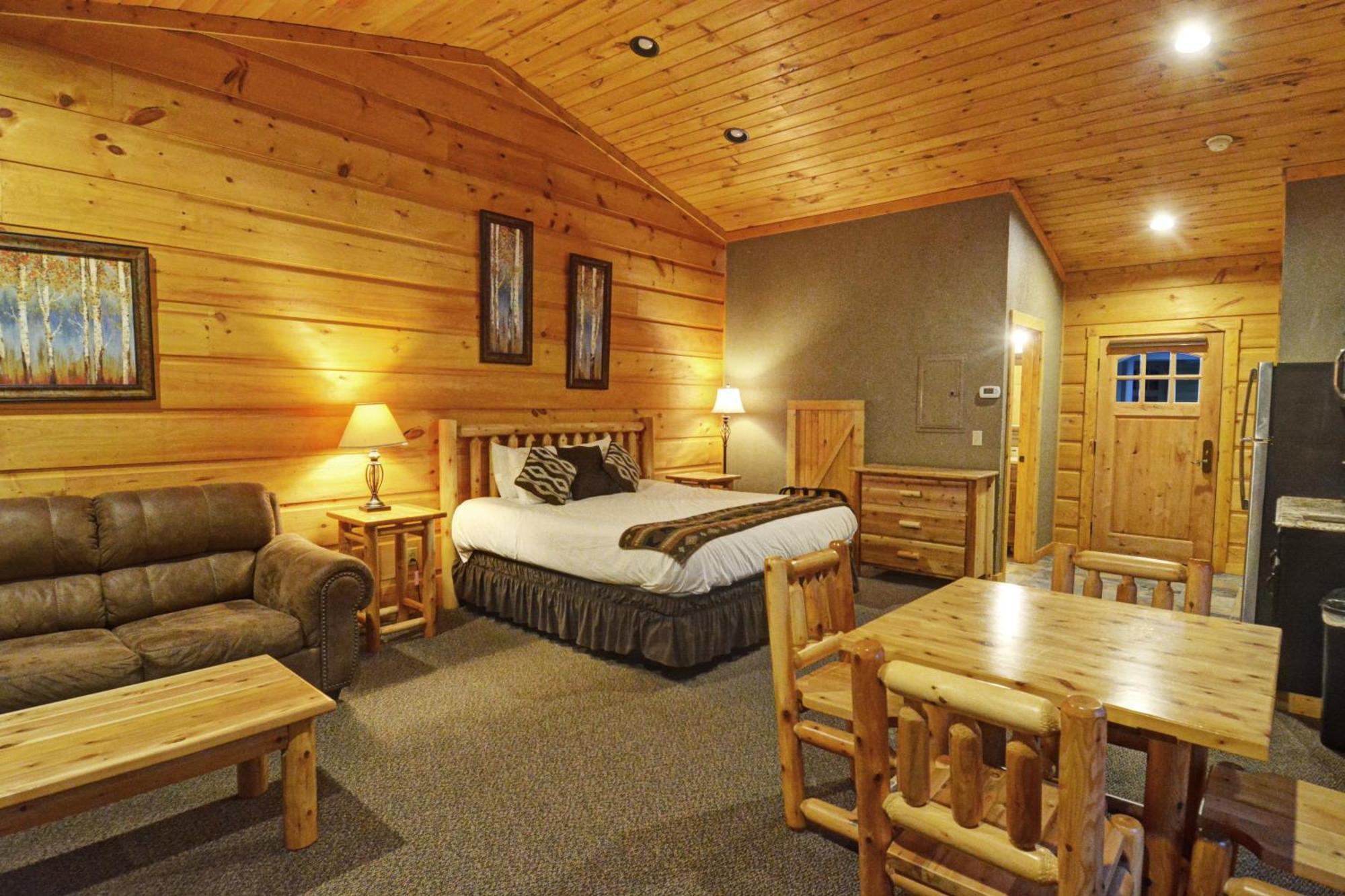 The Lodges At Sunset Village McHenry Εξωτερικό φωτογραφία