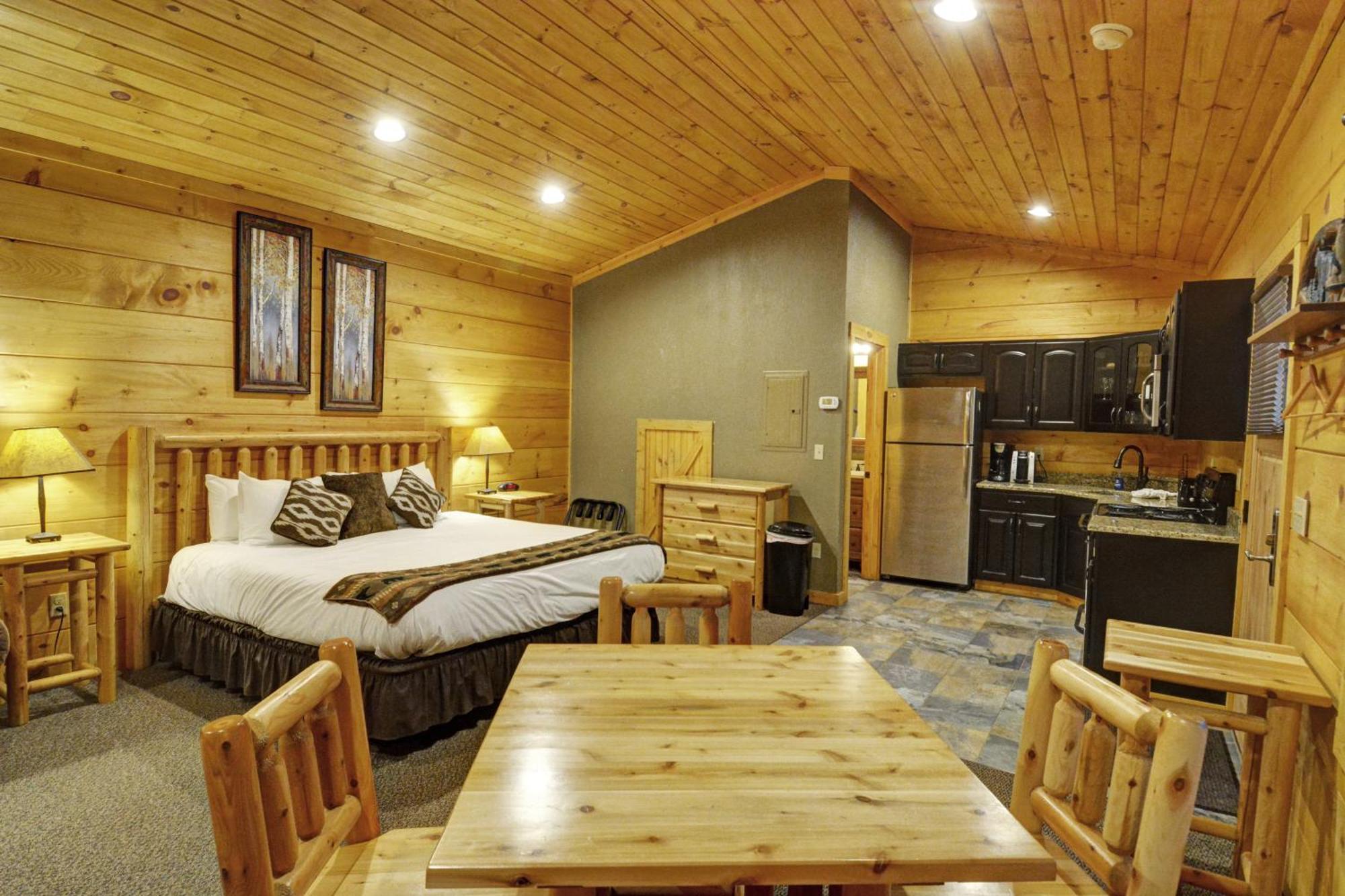 The Lodges At Sunset Village McHenry Δωμάτιο φωτογραφία