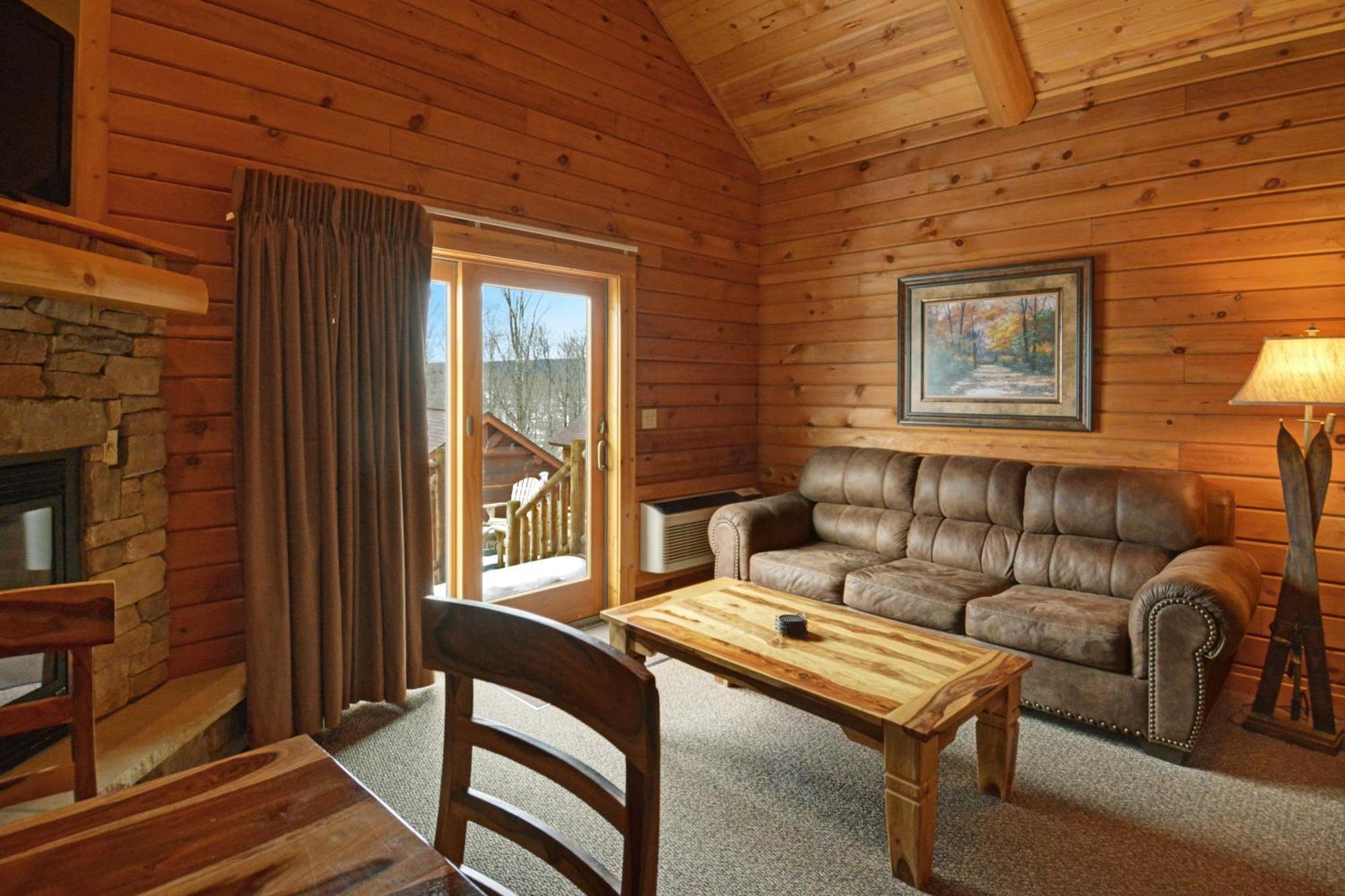 The Lodges At Sunset Village McHenry Δωμάτιο φωτογραφία