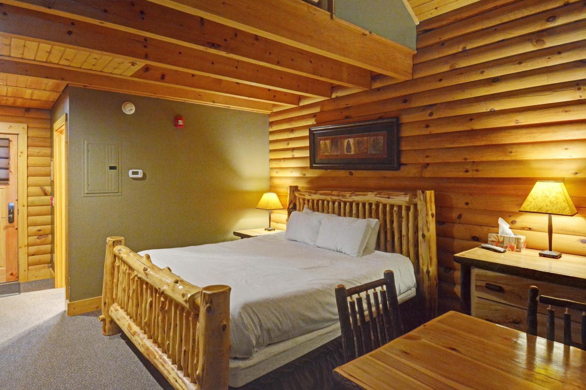 The Lodges At Sunset Village McHenry Δωμάτιο φωτογραφία