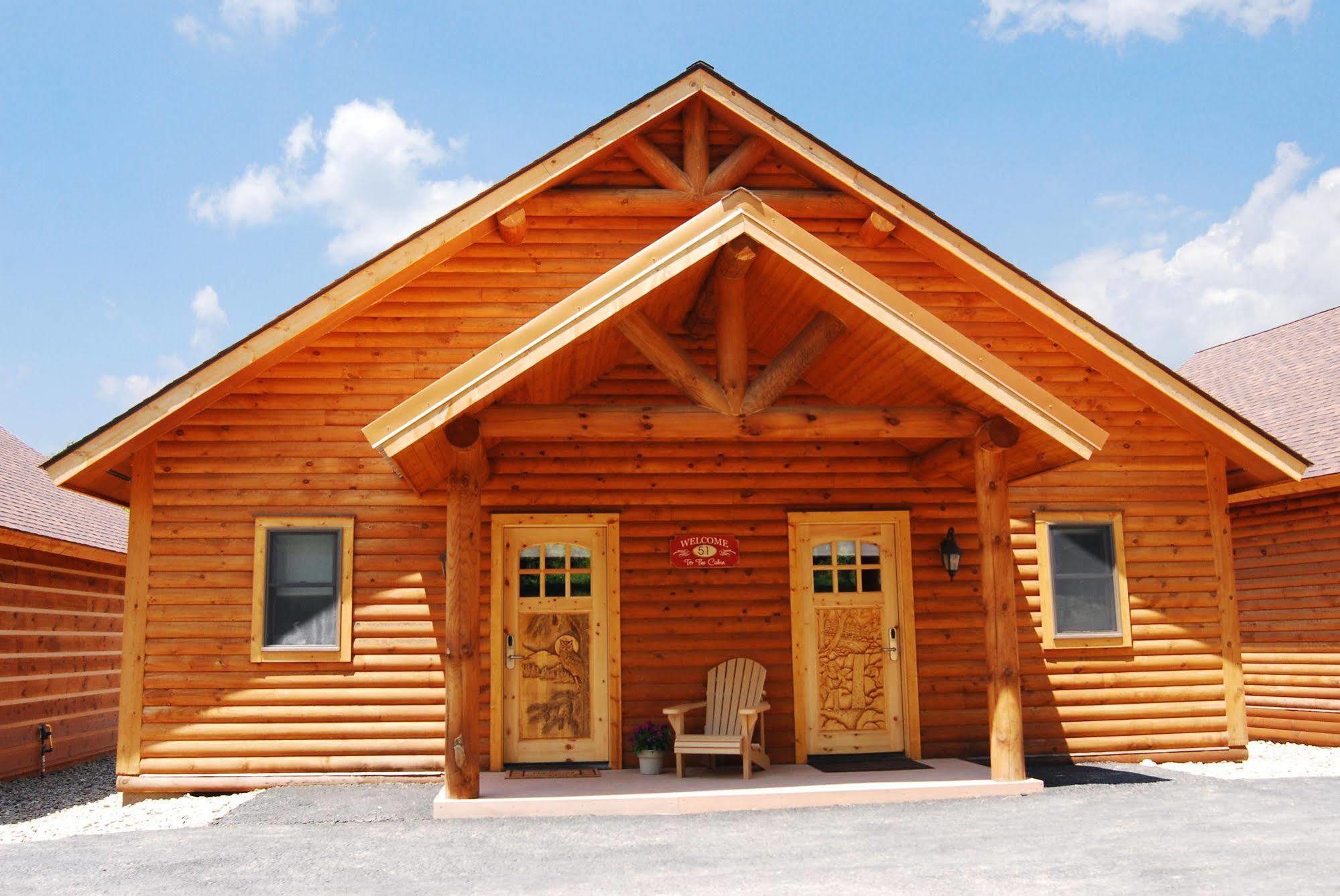 The Lodges At Sunset Village McHenry Εξωτερικό φωτογραφία